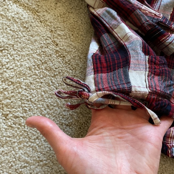 Harley-Davidson hooded long sleeve top - Picture 5 of 8